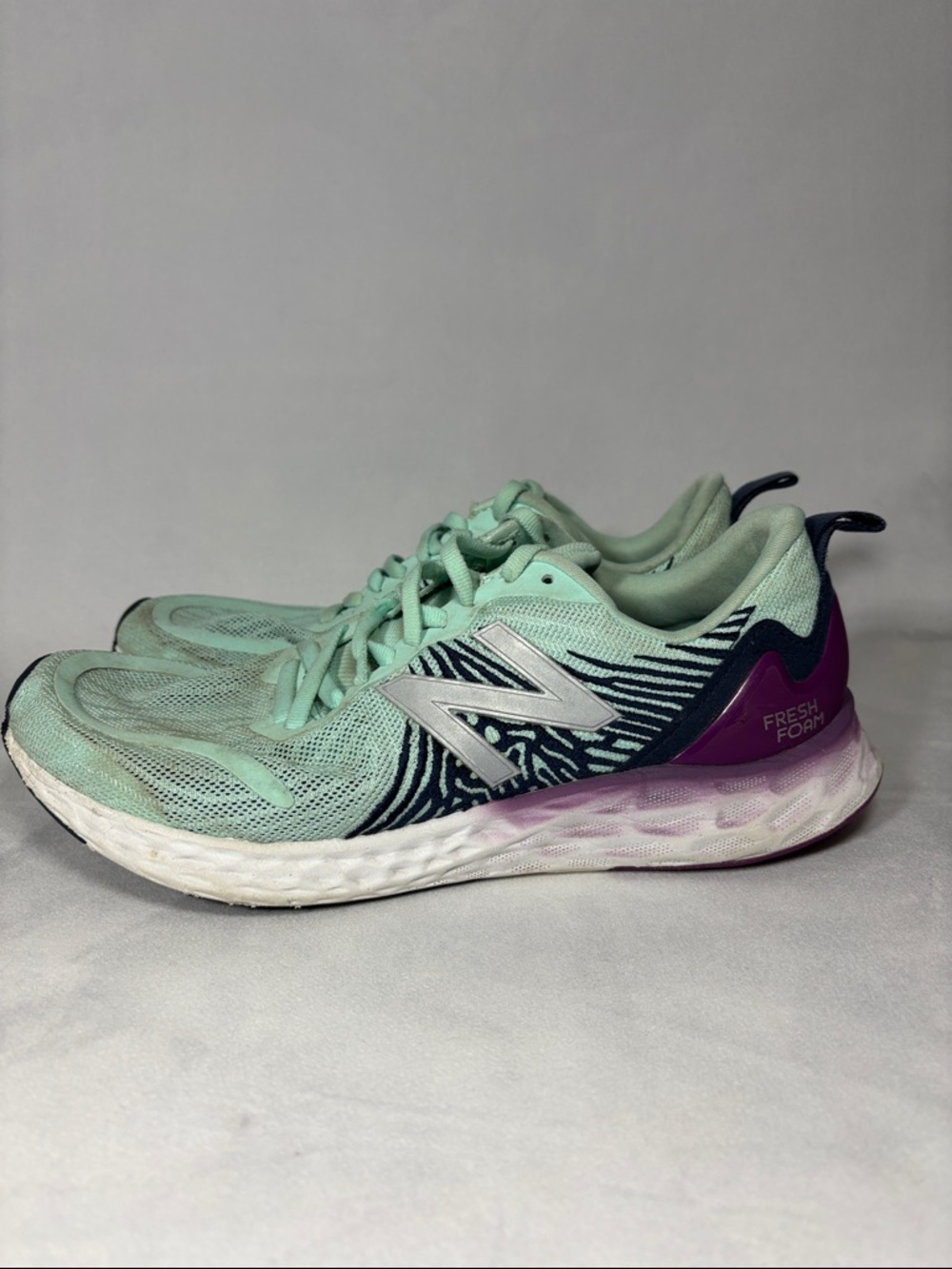 New Balance Women's Fresh Foam Tempo Running Sneakers **